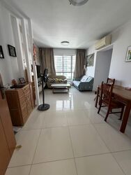 Blk 117B Tenteram Peak (Toa Payoh), HDB 3 Rooms #598136651
